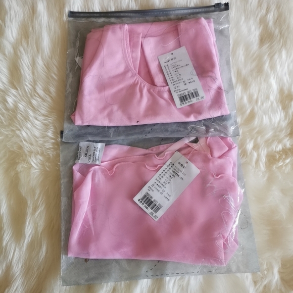 Girls Dance training suit - Picture 2 of 6